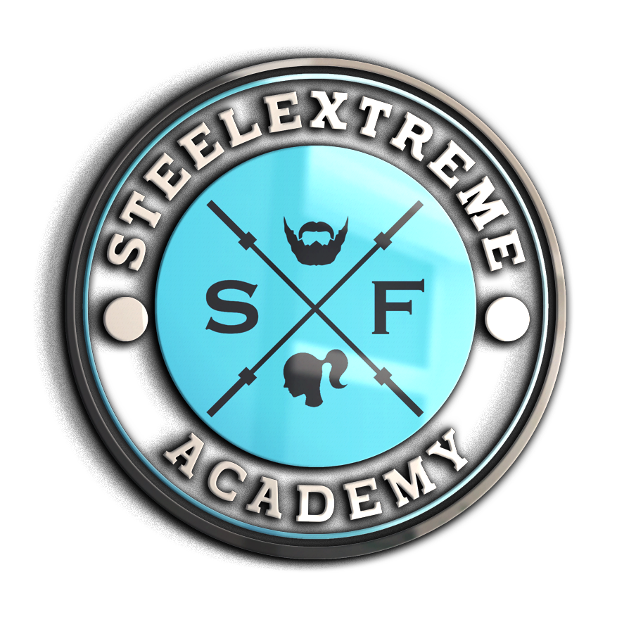SteelExtreme Academy